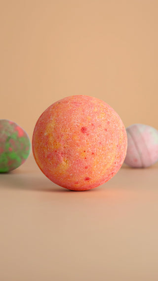 Grapefruit Story Set