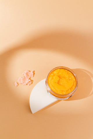 Grapefruit Story Set