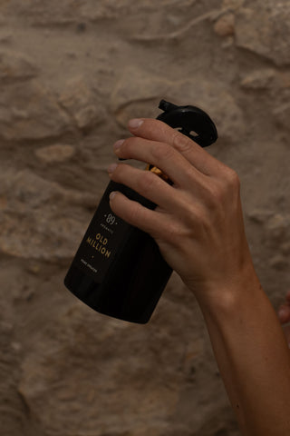 Raumspray, Curious Crafts