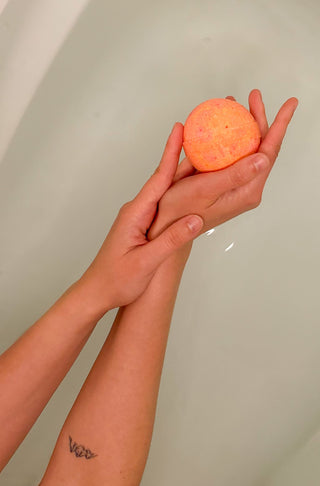 Grapefruit Story Set