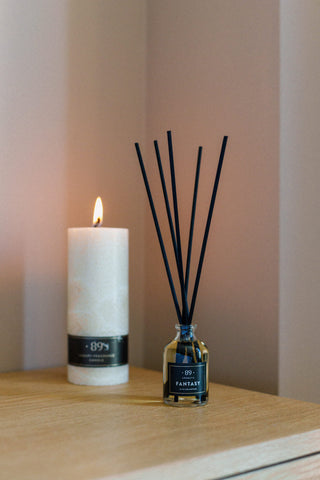 Raumduft Diffuser, Fantasy