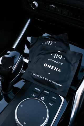 Auto Ohena Set