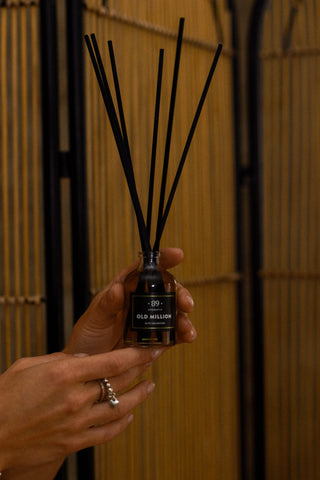Raumduft Diffuser, Old Million