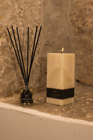 Raumduft Diffuser, Pomegranate
