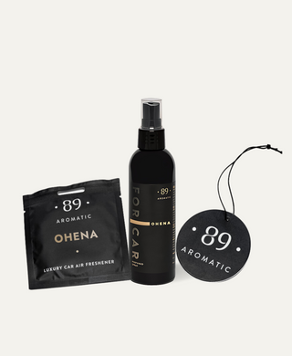 Auto Ohena Set