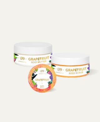 Grapefruit Story Set